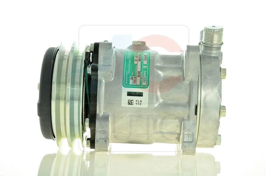 Compressor, air conditioning (AC-01SD232)