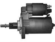 Starter (AC-CBS0619)