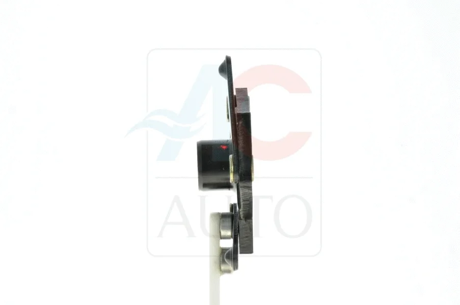Drive Plate, magnetic clutch compressor