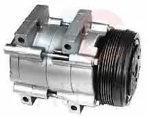 Compressor, air conditioning (AC-01FS004)