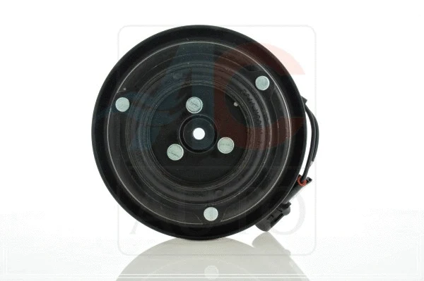 Magnetic Clutch, air conditioning compressor