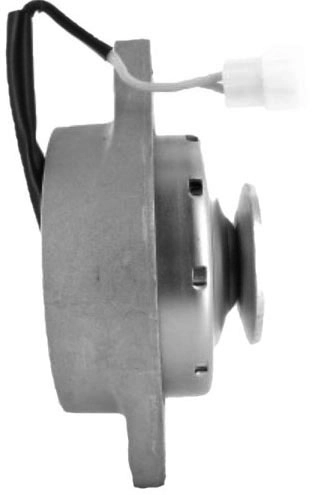 Alternator (AC-CBA5778)