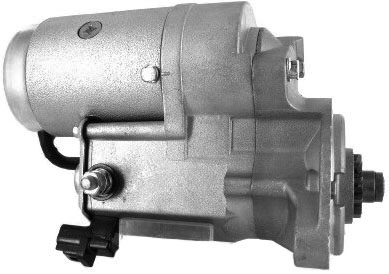 Starter (AC-CBS5730)