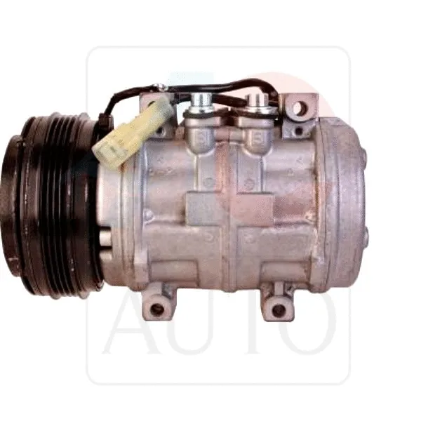 Compressor, air conditioning (AC-01DN607)