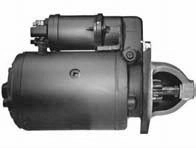 Starter (AC-CBS0200)