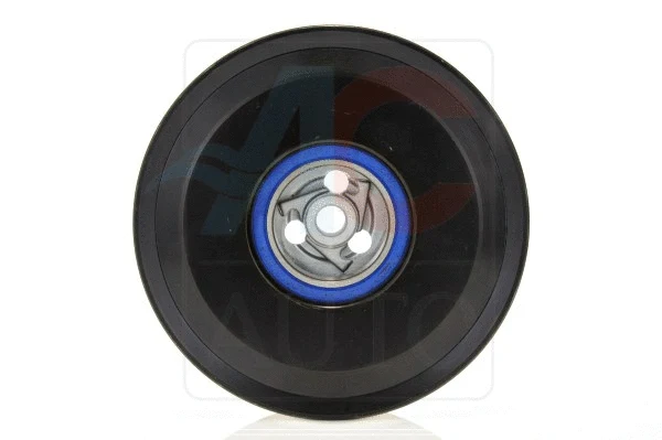 Magnetic Clutch, air conditioning compressor