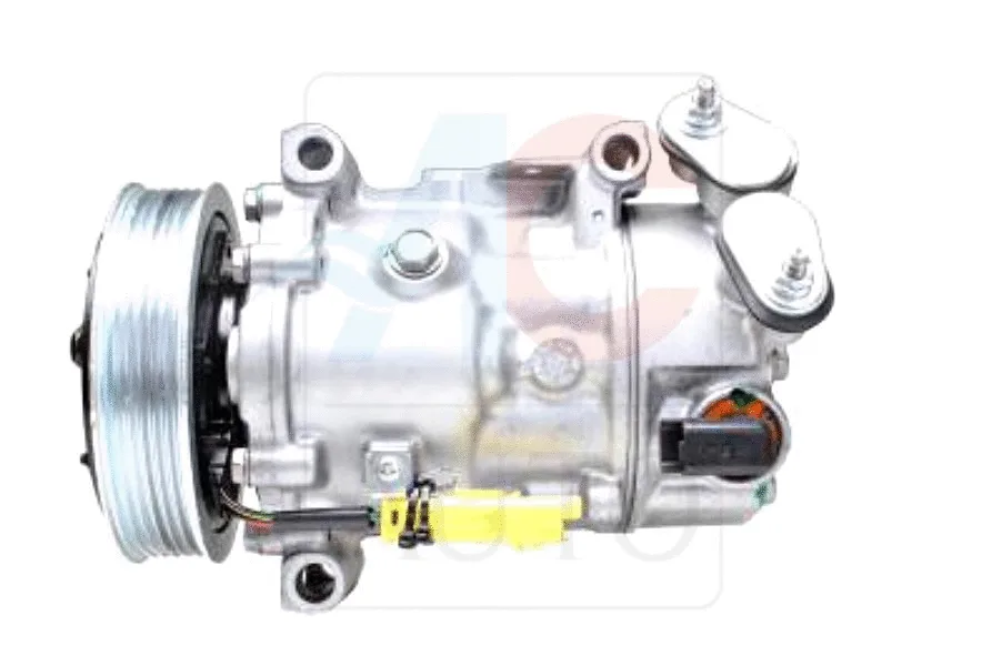 Compressor, air conditioning (AC-01SD330)