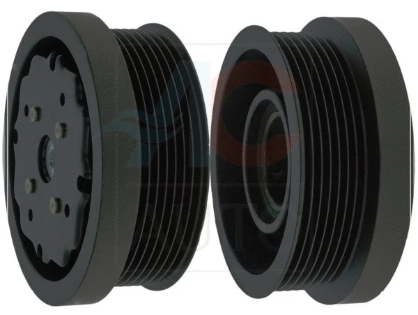 Magnetic Clutch, air conditioning compressor (AC-06DN86)