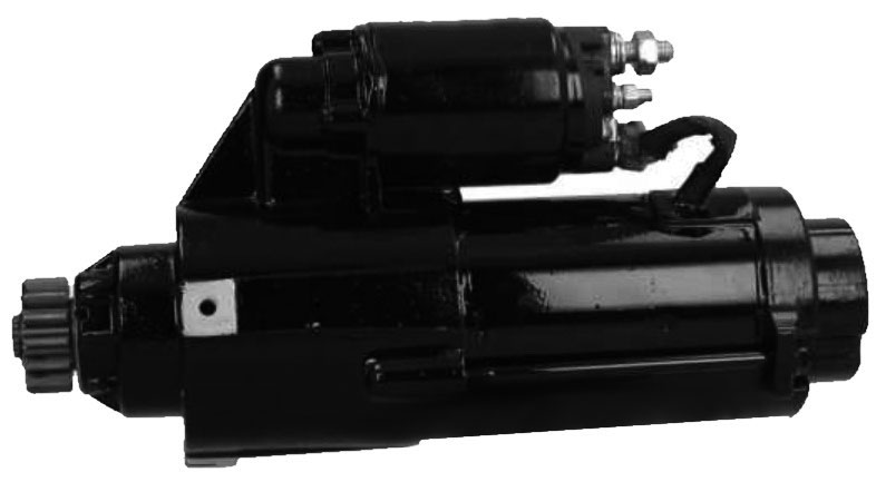 Starter (AC-CBS5878)