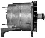 Alternator (AC-CBA1236)