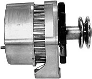 Alternator (AC-CBA0743)