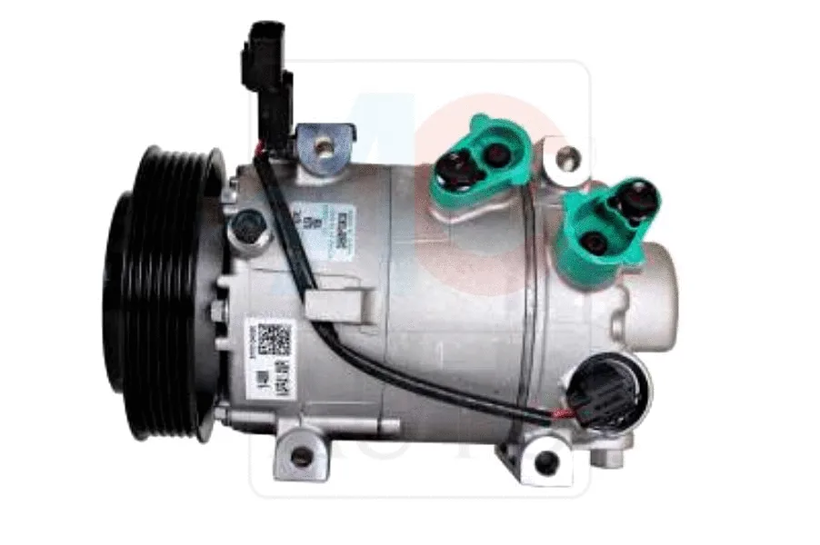 Compressor, air conditioning (AC-01HA122)