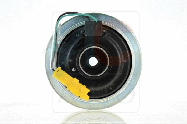 Magnetic Clutch, air conditioning compressor