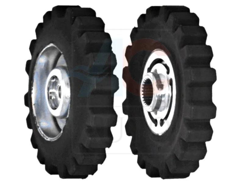 Drive Plate, magnetic clutch compressor (AC-05ZX02)