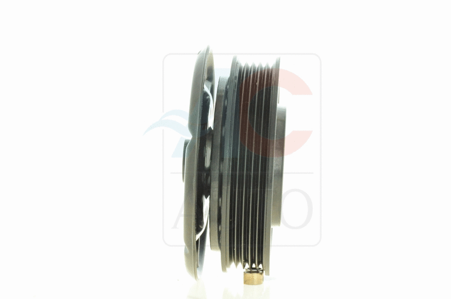 Magnetic Clutch, air conditioning compressor
