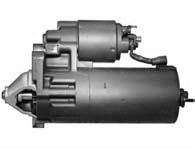 Starter (AC-CBS0784)