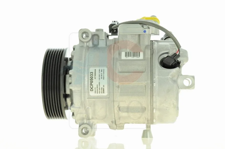 Compressor, air conditioning (AC-01DN352)