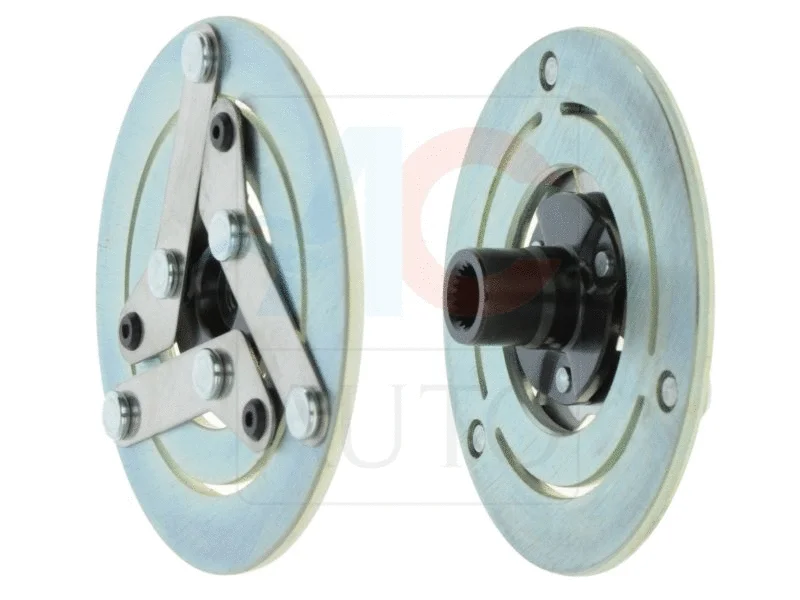 Drive Plate, magnetic clutch compressor (AC-05VI07)