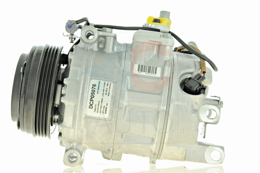Compressor, air conditioning (AC-01DN357)