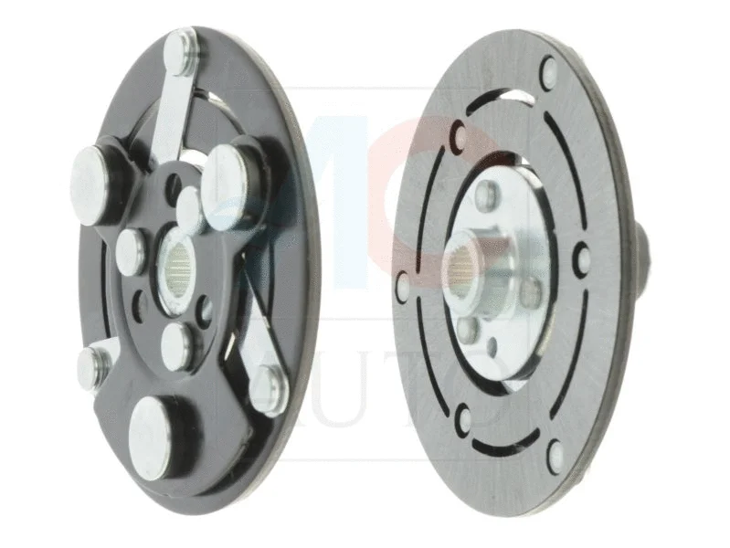 Drive Plate, magnetic clutch compressor (AC-05SD20)