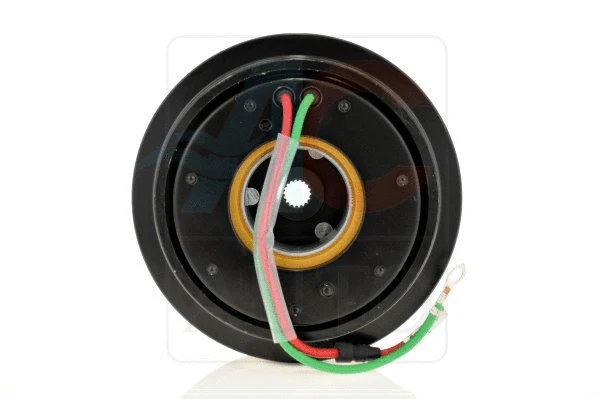 Magnetic Clutch, air conditioning compressor