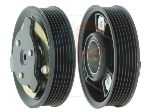 Magnetic Clutch, air conditioning compressor (AC-06CL15)
