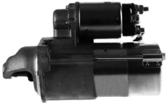 Starter (AC-CBS5685)