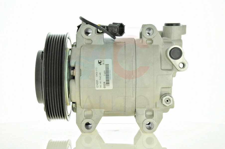 Compressor, air conditioning (AC-01ZX031)