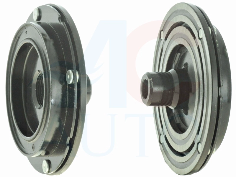 Drive Plate, magnetic clutch compressor (AC-05DN41)