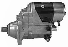 Starter (AC-JBS1012)