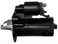 Starter (AC-CBS1275)