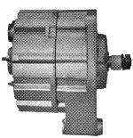 Alternator (AC-CBA0368)