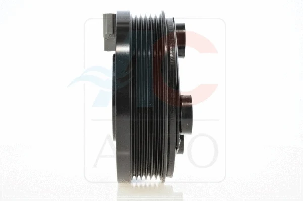 Magnetic Clutch, air conditioning compressor