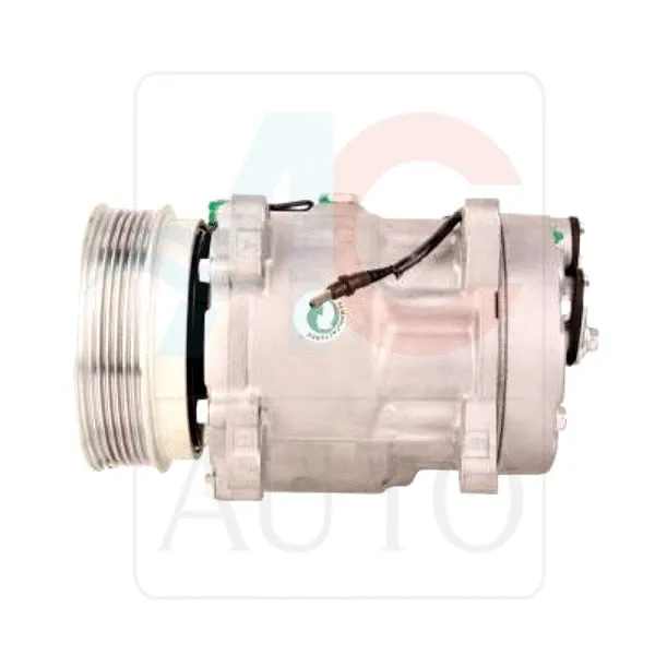 Compressor, air conditioning (AC-01SD123)