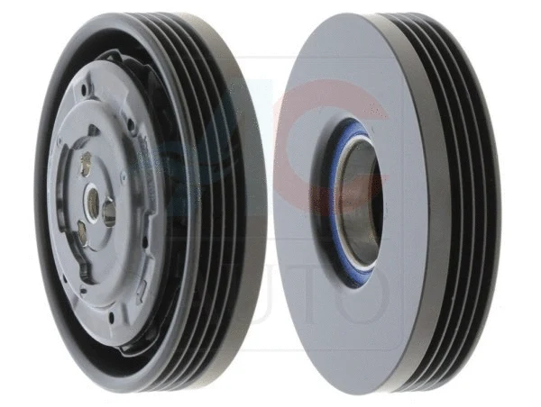 Magnetic Clutch, air conditioning compressor (AC-06DN121)