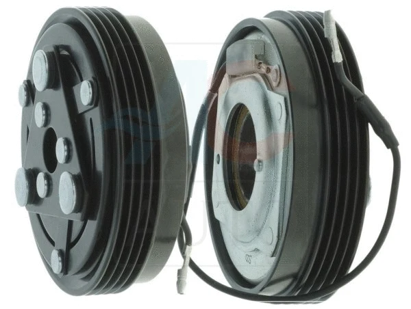 Magnetic Clutch, air conditioning compressor (AC-06PA09)