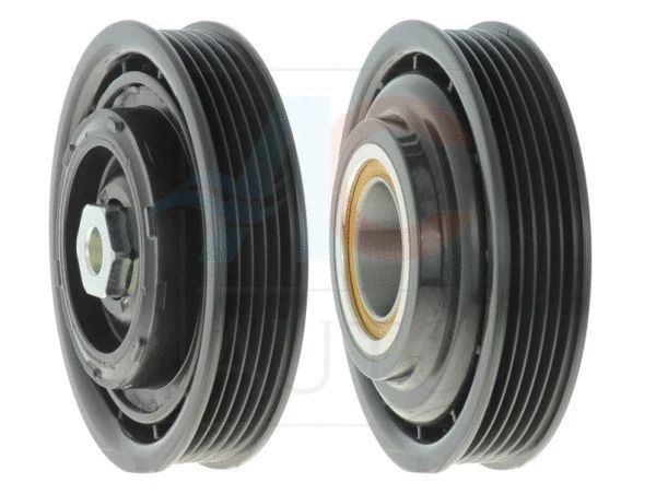 Magnetic Clutch, air conditioning compressor (AC-06DN127)