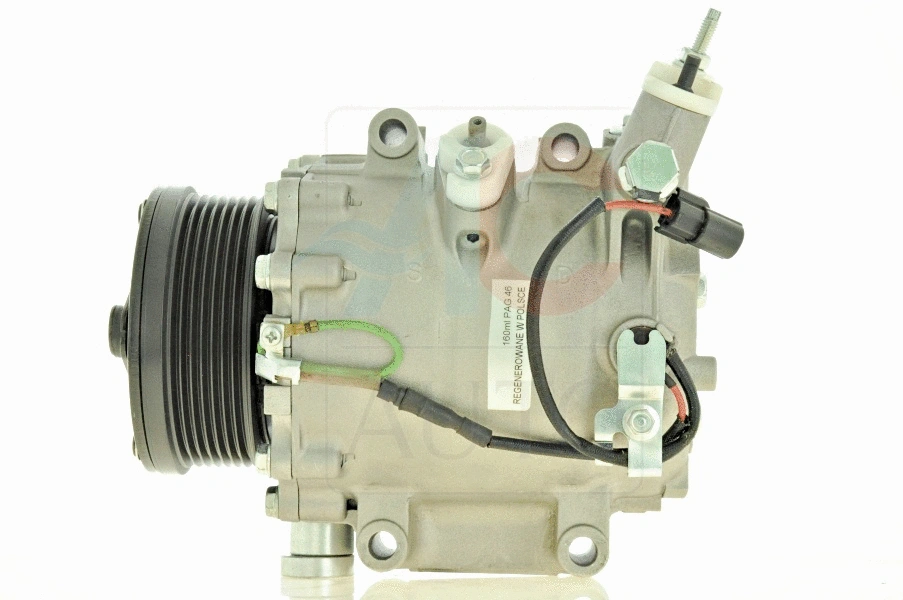 Compressor, air conditioning (AC-01SD086)