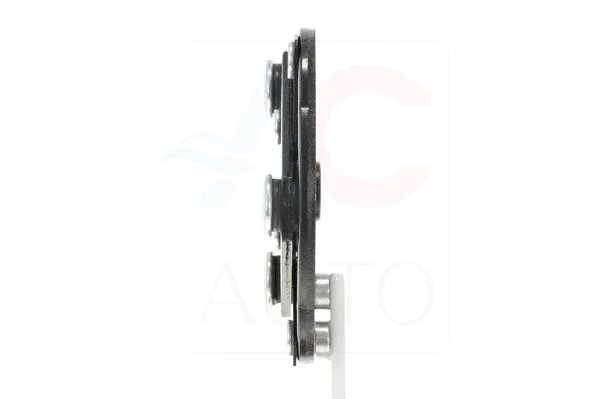 Drive Plate, magnetic clutch compressor