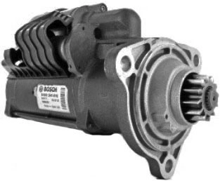 Starter (AC-CBS1420)