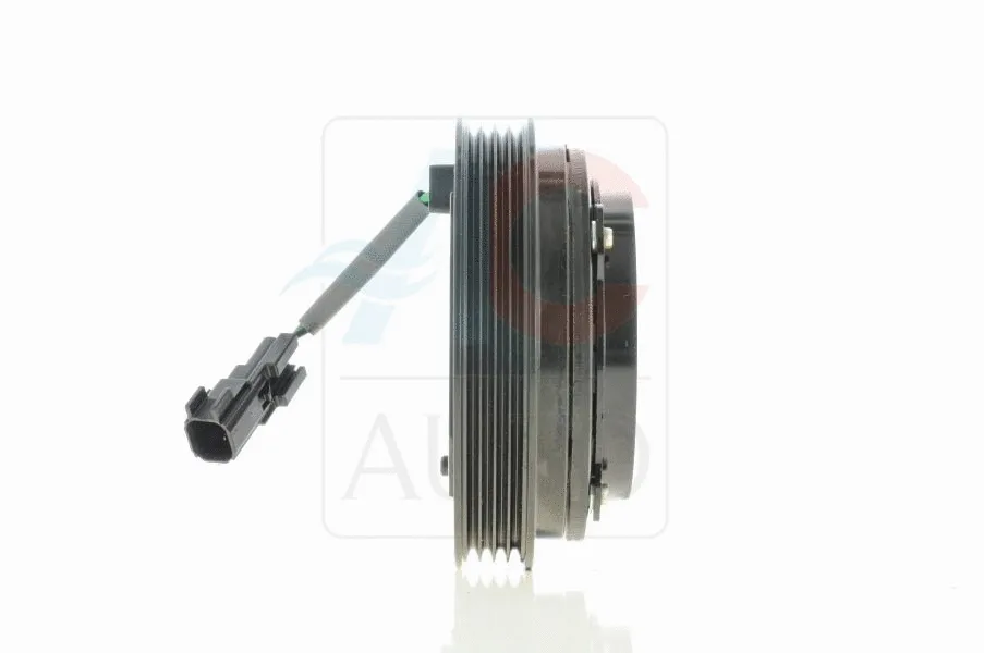 Magnetic Clutch, air conditioning compressor