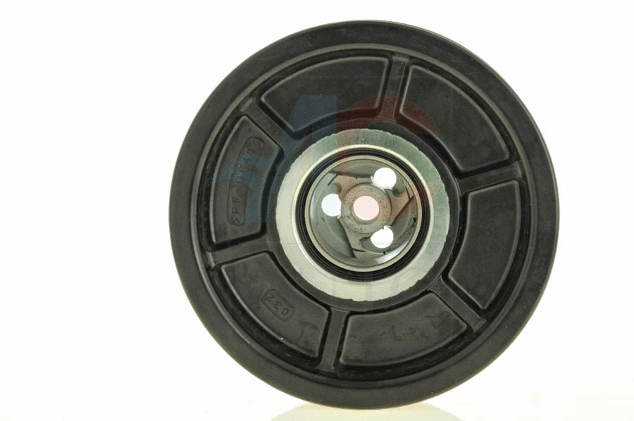 Magnetic Clutch, air conditioning compressor