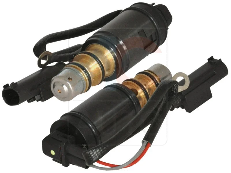 Control Valve, air conditioning compressor (AC-02DN06)