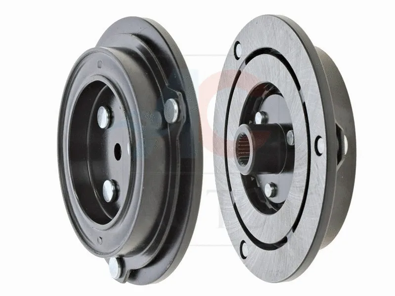 Drive Plate, magnetic clutch compressor (AC-05DL16)