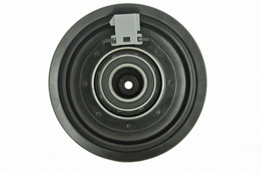 Magnetic Clutch, air conditioning compressor