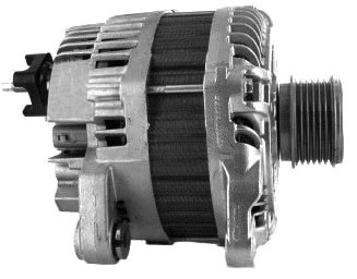 Alternator (AC-CBA2086)
