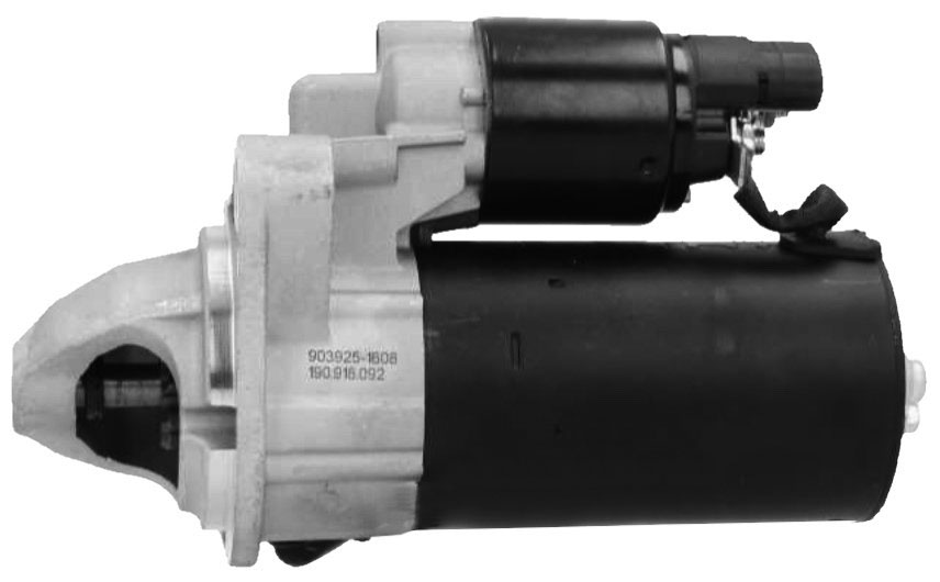 Starter (AC-CBS5848)