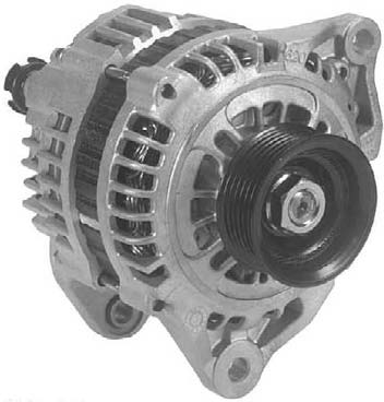 Alternator (AC-CBA5435)