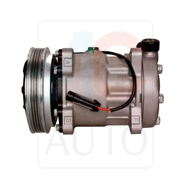 Compressor, air conditioning (AC-01SD003)