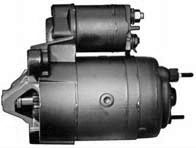 Starter (AC-CBS0326)